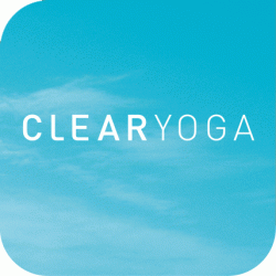 Clear Yoga Logo