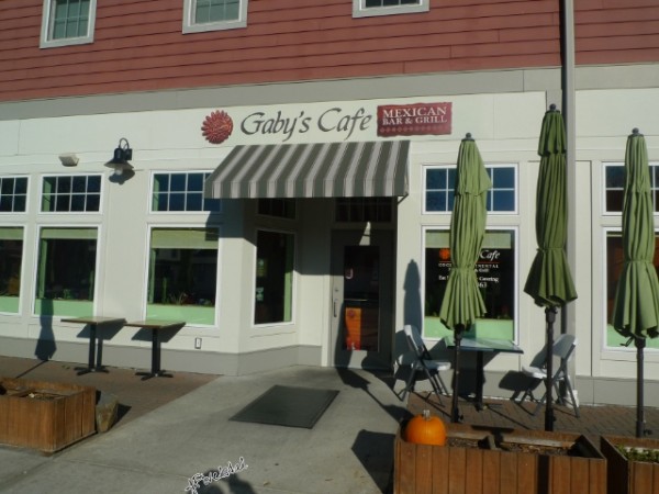 Gabys Cafe