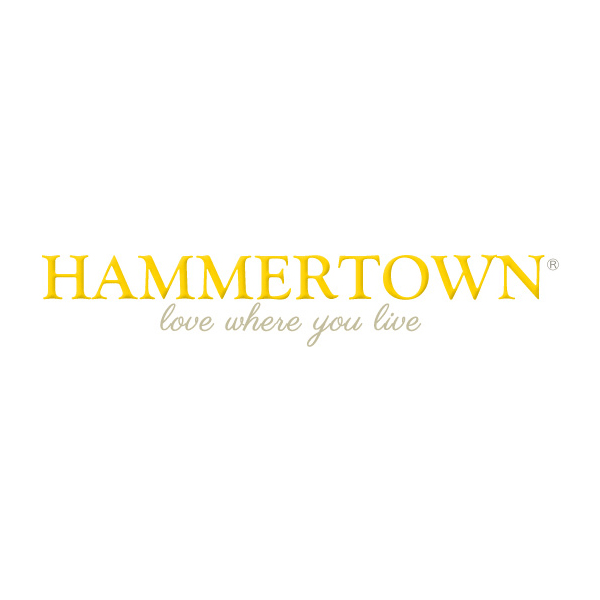 Hammertown Logo