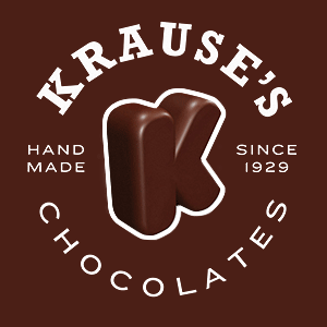 Krause's Chocolates Logo