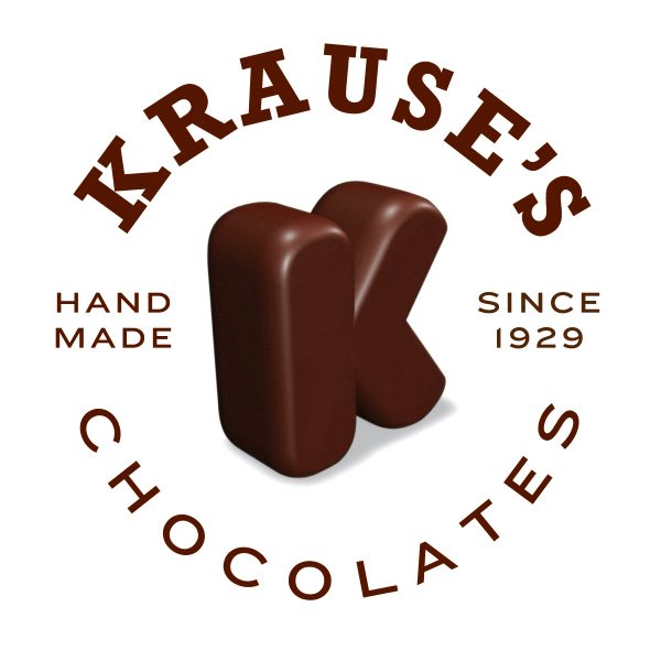 Krause's Chocolates Logo
