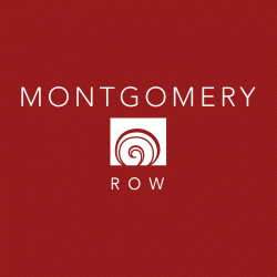 Montgomery Row Logo