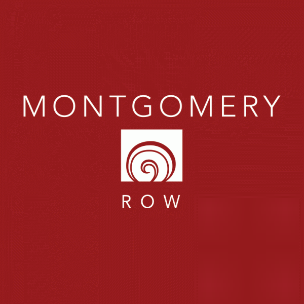 Montgomery Row Logo