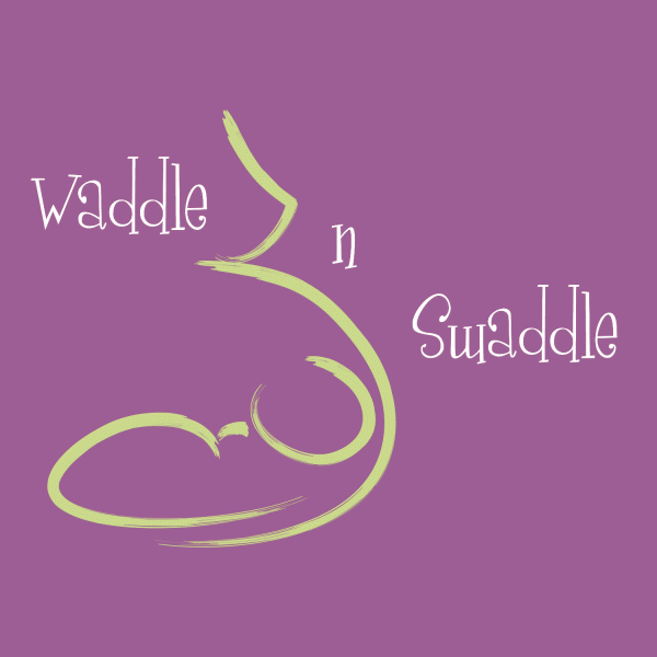 Waddle n Swaddle Logo