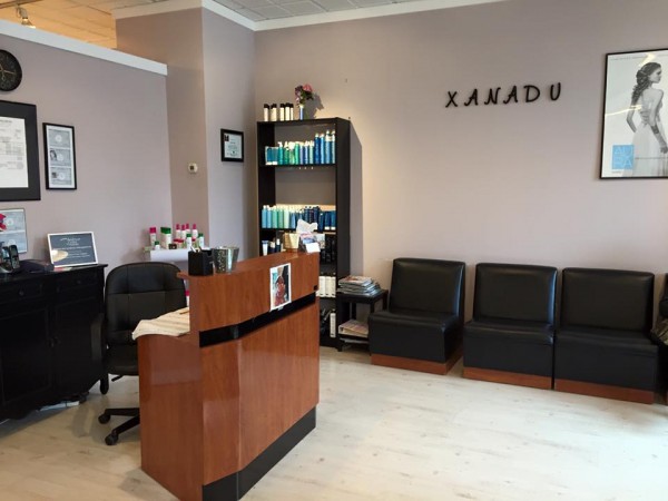 Xanadu Hair Studio