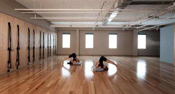 Clear Yoga