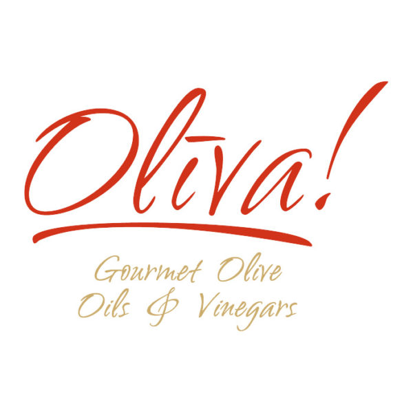Oliva! Gourmet Olive Oils & Vinegars Logo