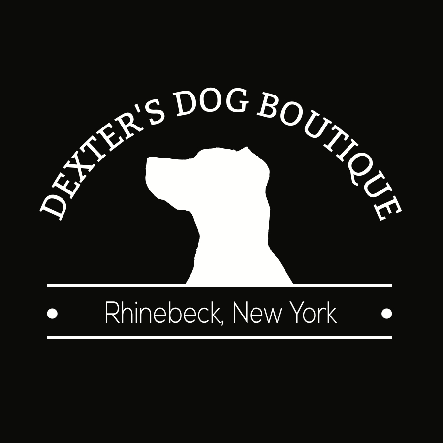 Dexter's Dog Boutique Logo