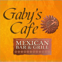 Gaby's Cafe Logo