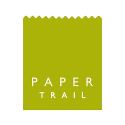 Paper Trail Logo