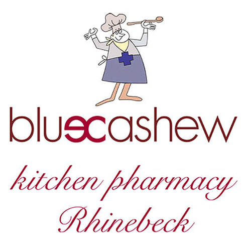 Bluecashew Logo
