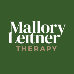 Mallory Leitner Therapoy